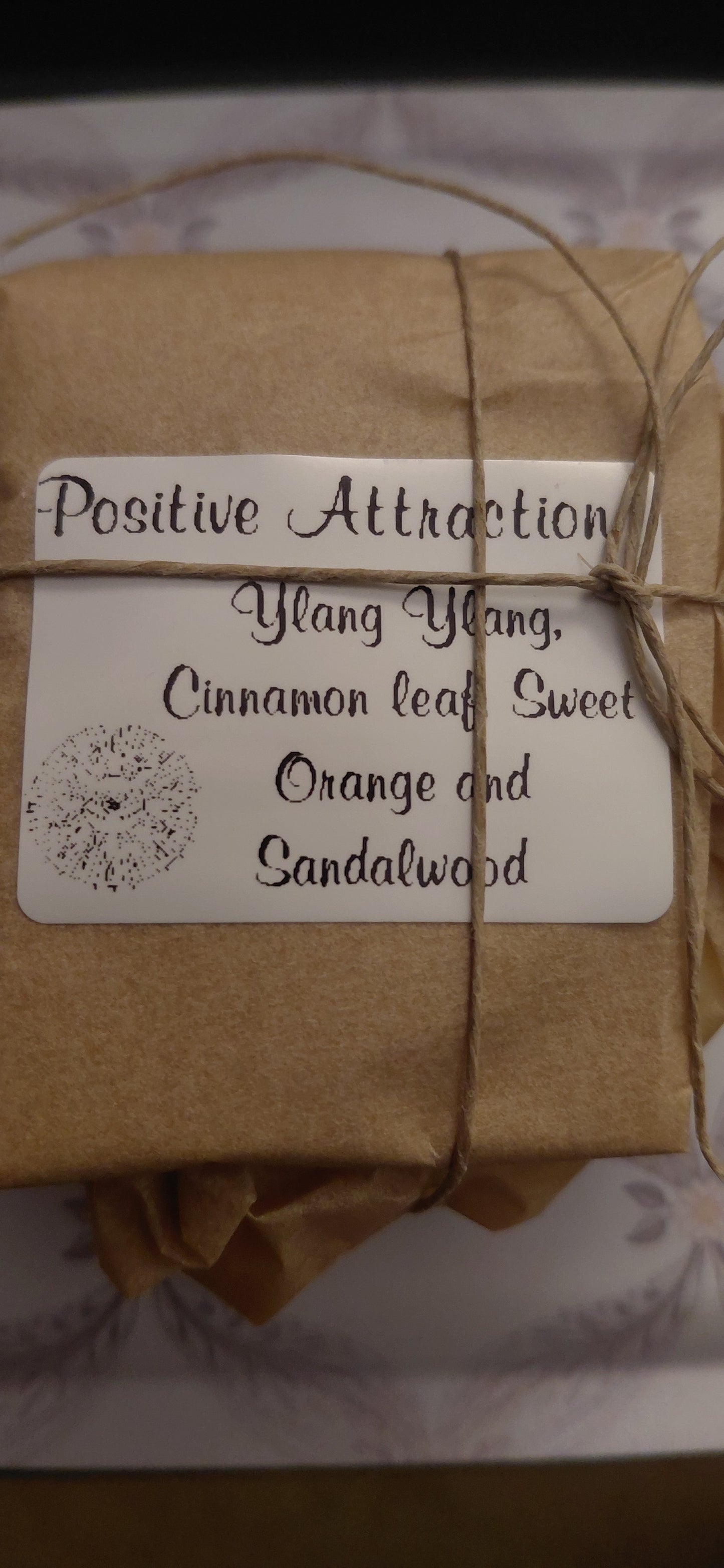 Positive Attraction