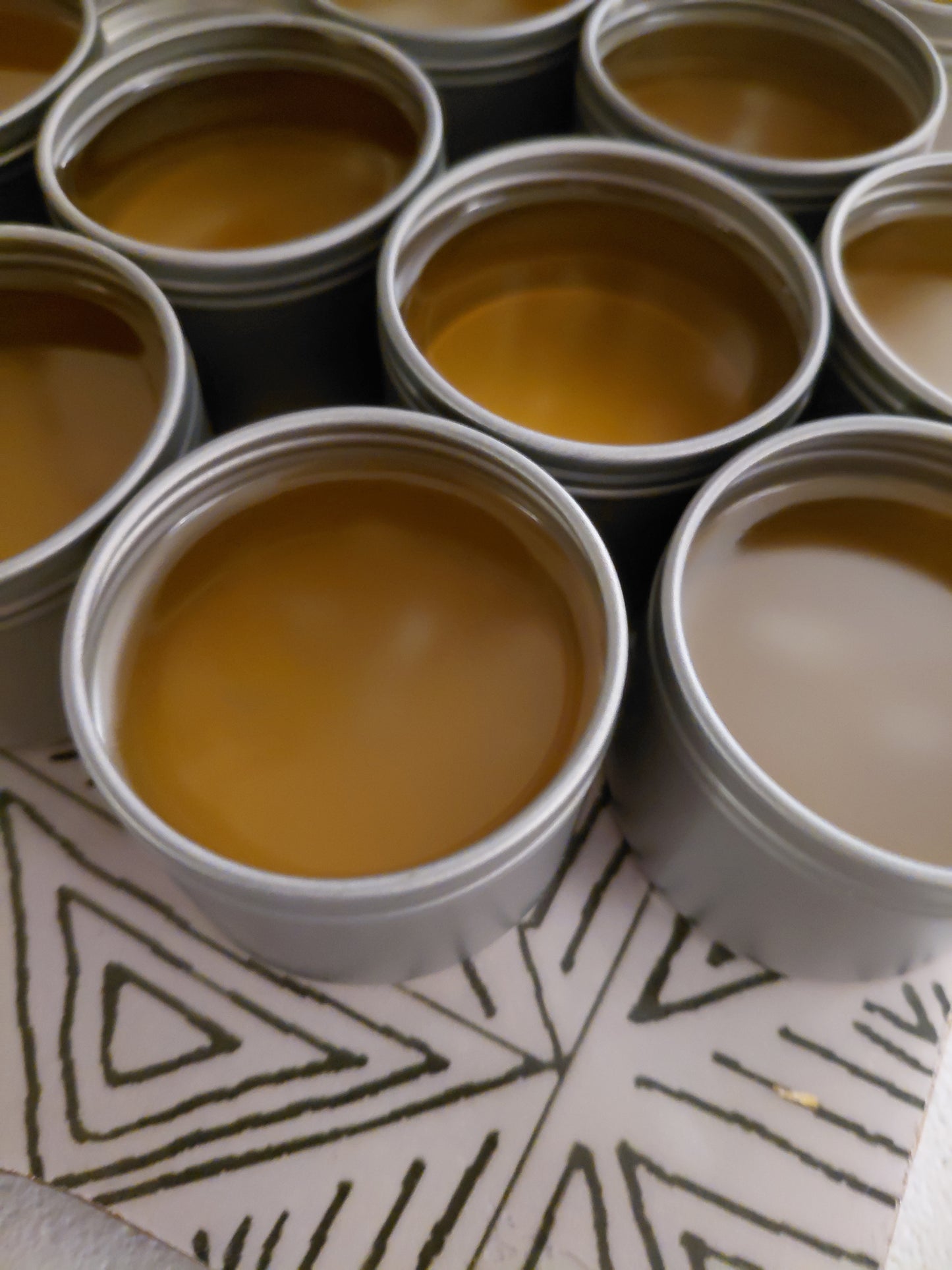 Primitive Body Balm