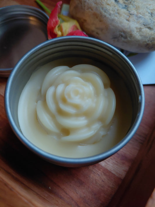 Hippie Love Balm ❤️