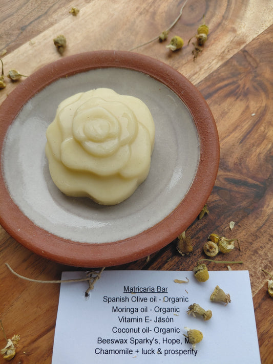 Matricaria Bar