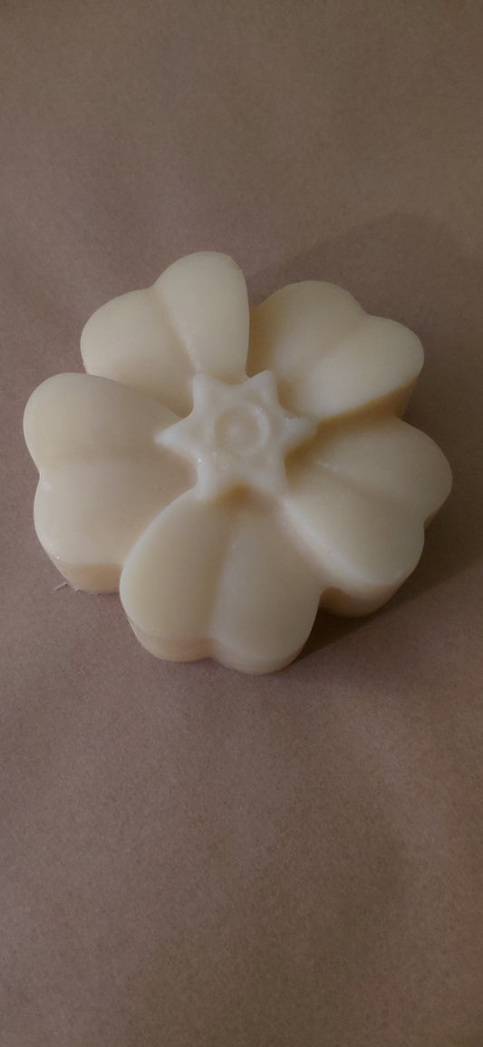 Boho Glow lotion bar