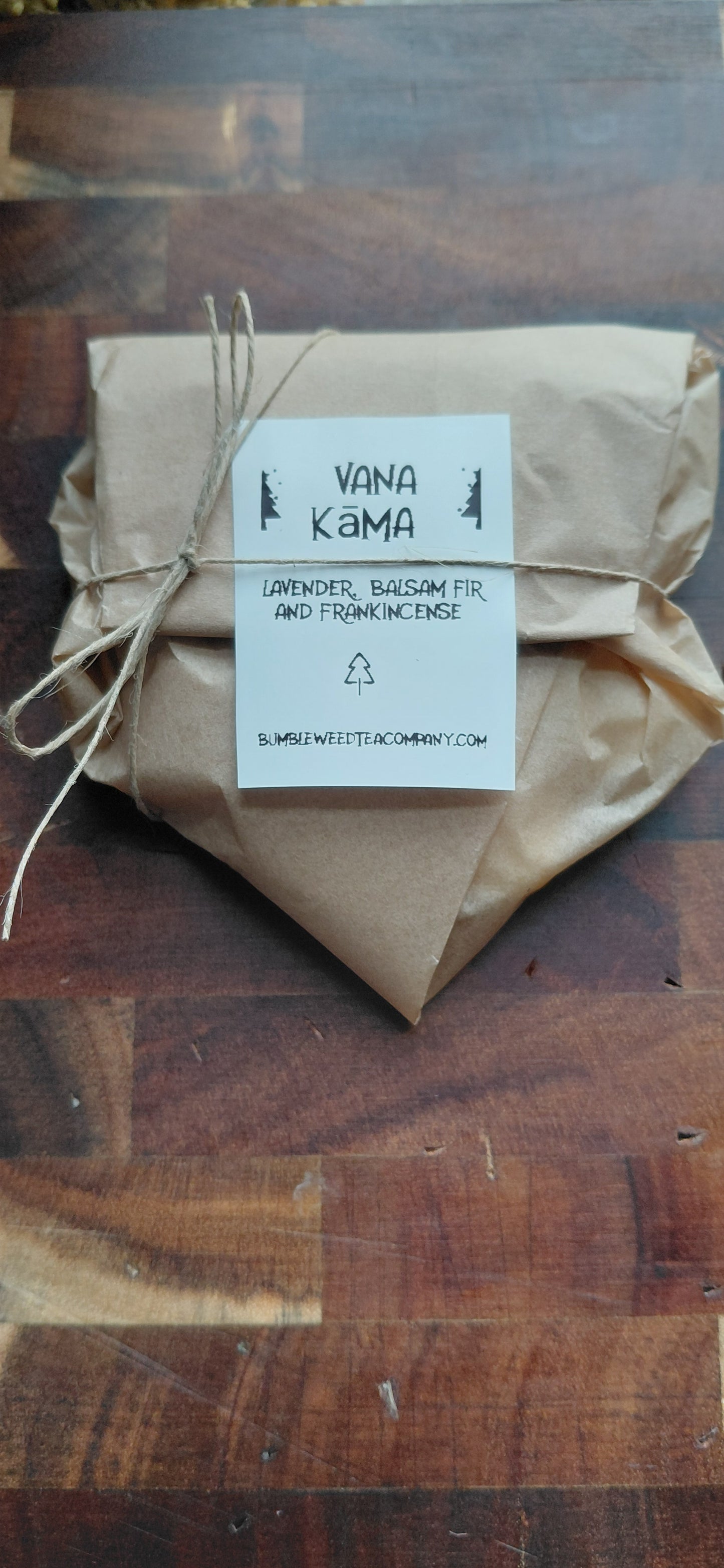 Vana Kama